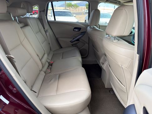 Used 2015 Acura RDX FWD image 16