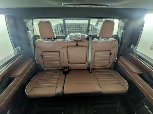 New 2026 GMC Sierra 3500 Denali Ultimate image 30