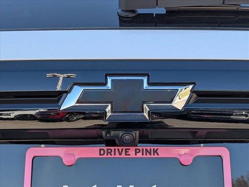 New 2026 Chevrolet Traverse LT image 17