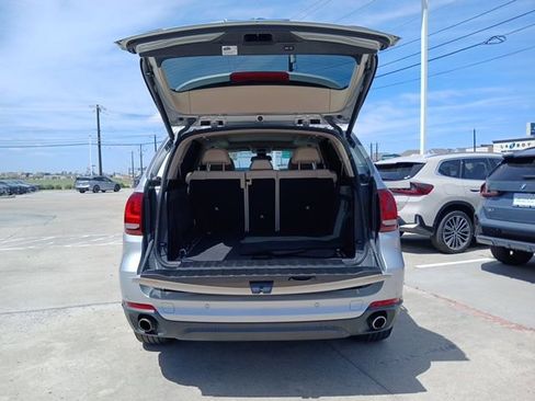 Used 2016 BMW X5 xDrive35i AWD/4WD image 9
