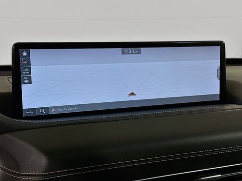 Used 2024 Genesis GV80 2.5T image 22