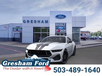 New 2026 Ford Mustang GT w/ Mustang Nite Pony Package video 2