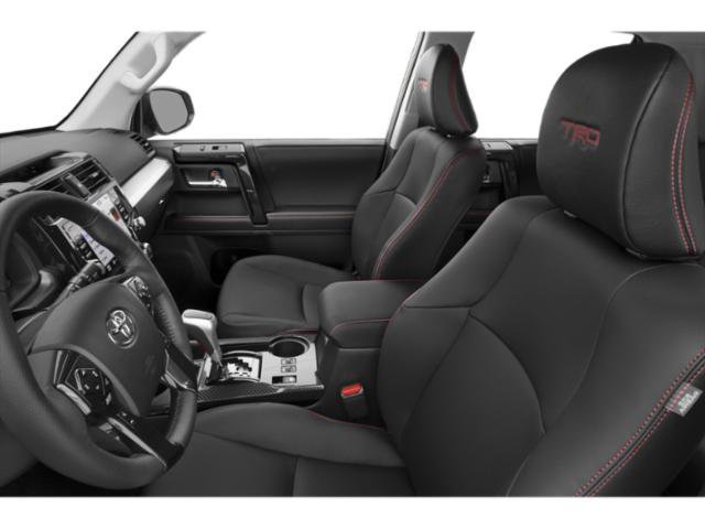 Used 2023 Toyota 4Runner TRD Pro AWD/4WD image 9