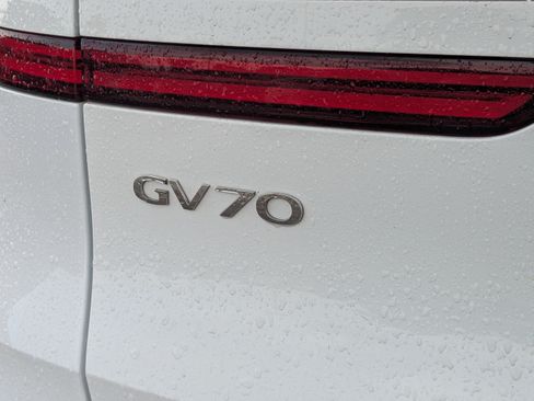 Used 2026 Genesis GV70 2.5T AWD/4WD image 35