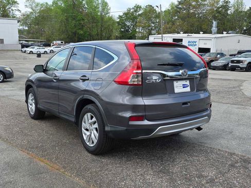 Used 2016 Honda CR-V EX image 7
