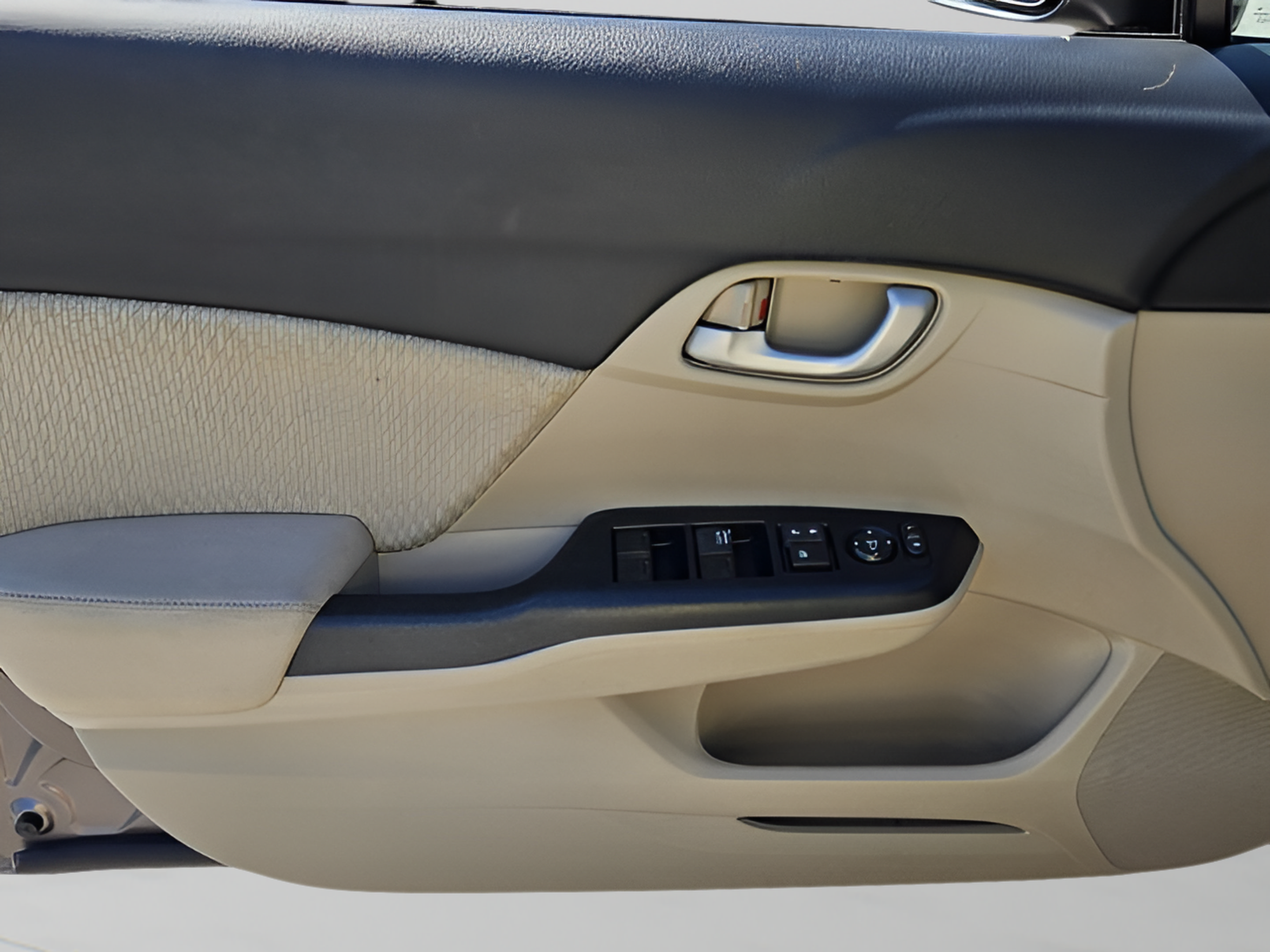 Used 2014 Honda Civic LX image 13