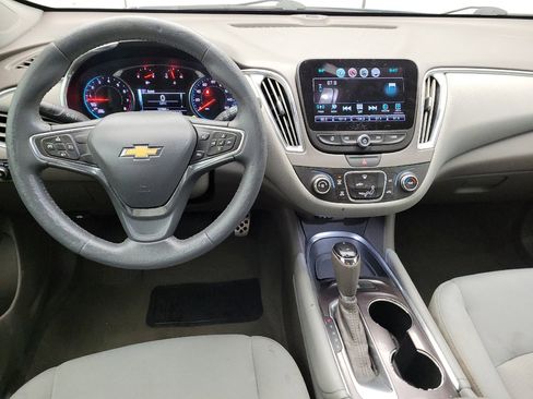 Used 2016 Chevrolet Malibu LT FWD image 22