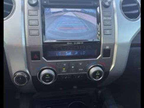 Used 2019 Toyota Tundra Limited w/ Limited Premium Package image 13