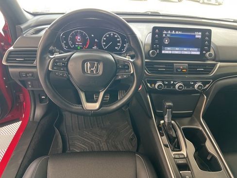Used 2022 Honda Accord Sport image 19