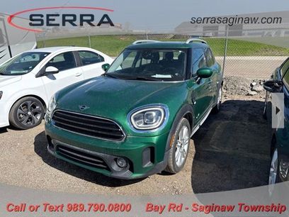 Used 2022 MINI Cooper Countryman ALL4