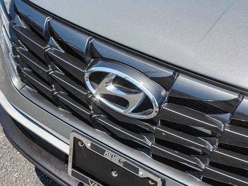 Used 2024 Hyundai Tucson SEL FWD image 14