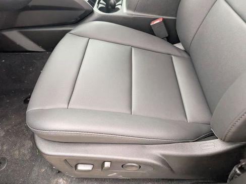 New 2026 Chevrolet Colorado Trail Boss image 23