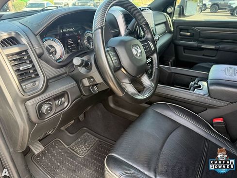 Certified 2021 RAM 3500 Limited image 11