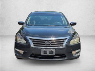 Used 2015 Nissan Altima 2.5 S w/ Power Driver Seat Package FWD video 2