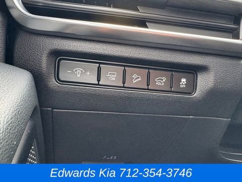 New 2025 Kia Telluride SX Prestige X-Line image 28