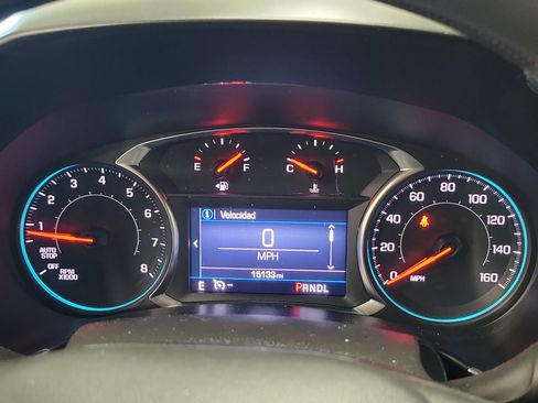 Used 2023 Chevrolet Equinox LS w/ LS Convenience Package image 24