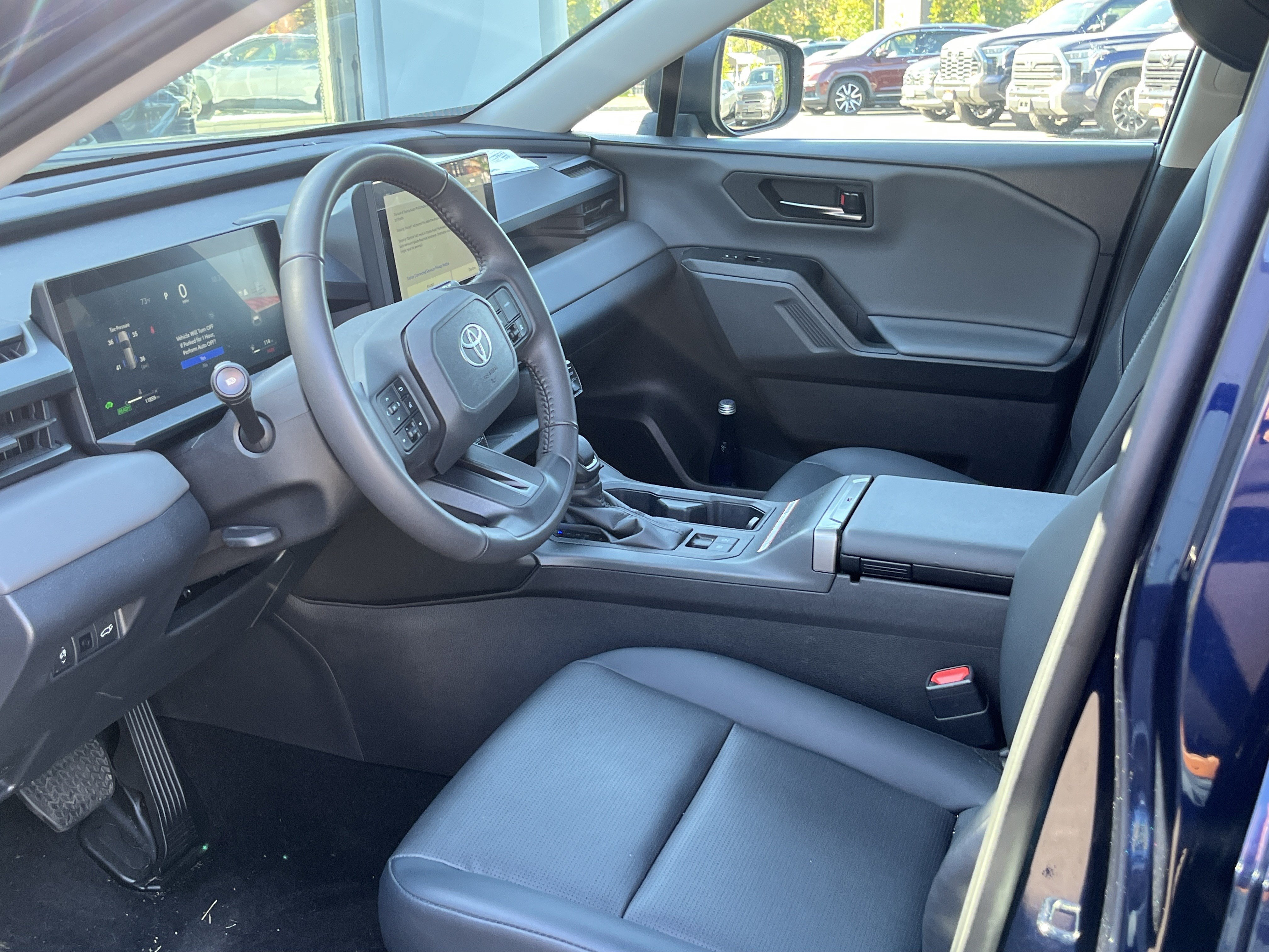 Used 2026 Toyota RAV4 XLE Premium AWD/4WD image 5
