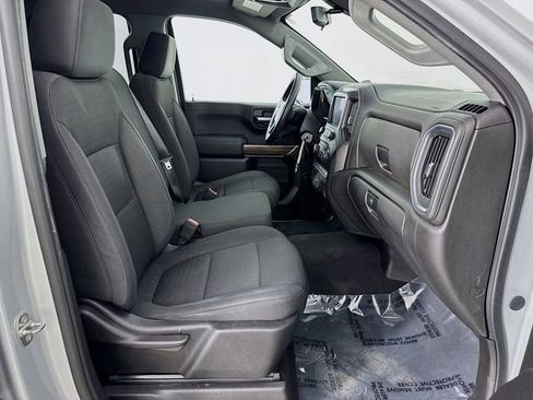 Used 2020 Chevrolet Silverado 1500 LT image 13