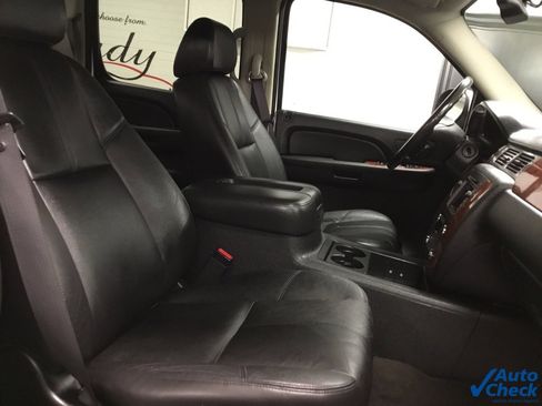 Used 2008 Chevrolet Silverado 2500 LTZ w/ Safety Package image 19