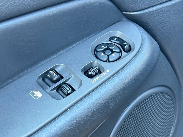 Used 2005 Dodge Ram 1500 Truck SLT w/ Sport Appearance Group RWD image 17