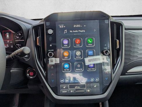 New 2026 Subaru Forester Premium image 14