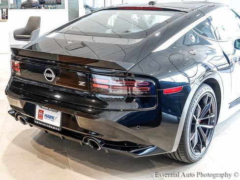 New 2024 Nissan Z Performance w/ Floor Mat Package image 6