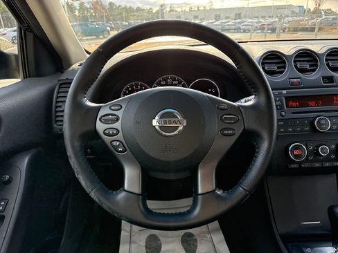 Used 2012 Nissan Altima 2.5 S w/ Convenience Pkg image 18