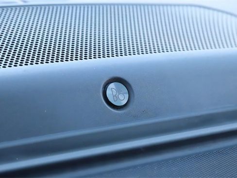 Used 2022 Ford F150 Platinum w/ Equipment Group 701A High image 37