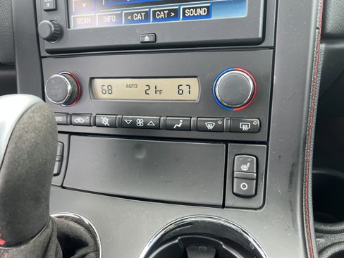 Used 2012 Chevrolet Corvette Grand Sport w/ 3LT Preferred Equipment Group image 12