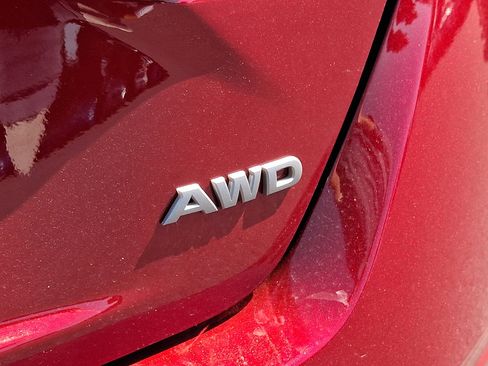 New 2025 Nissan Altima 2.5 SR w/ SR Premium Package image 7