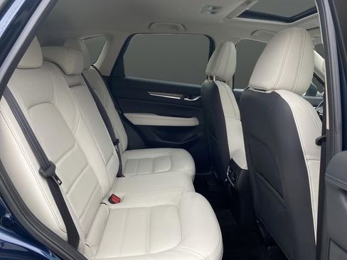 Used 2017 MAZDA CX-5 Grand Touring w/ Premium Package image 31