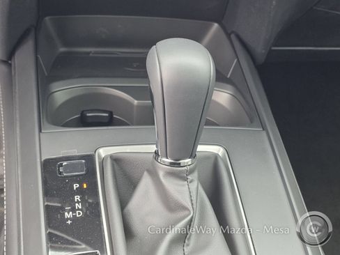 New 2026 MAZDA CX-30 Aire Edition AWD/4WD image 19