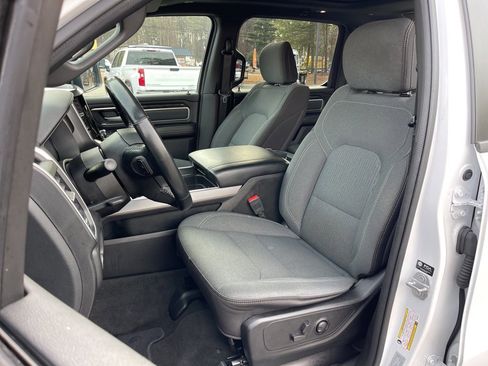Used 2023 RAM 1500 Big Horn image 19