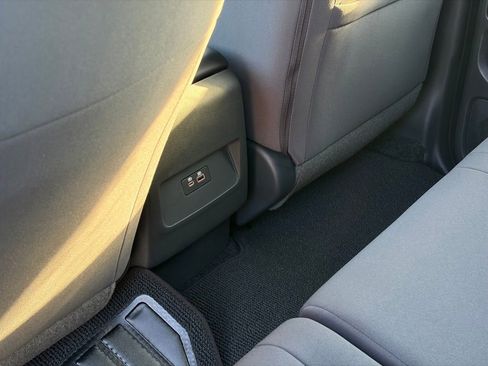 New 2026 Nissan Frontier SV image 25