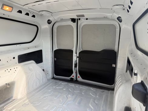 Used 2017 RAM ProMaster City Wagon FWD image 8