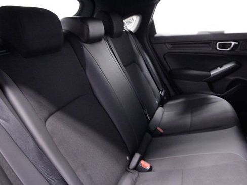 Used 2024 Honda Civic Sport image 18