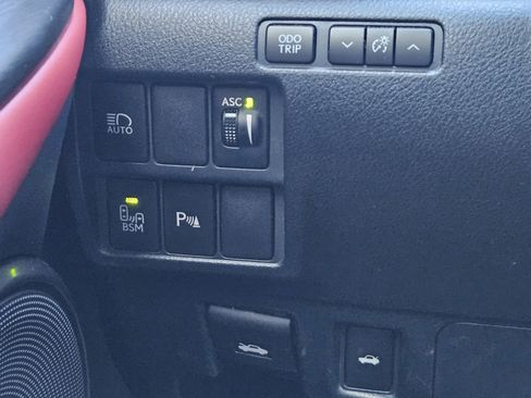 Used 2021 Lexus RC 350 F Sport image 22