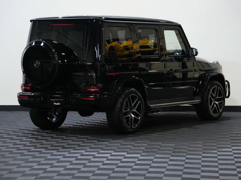Used 2019 Mercedes-Benz G 63 AMG 4MATIC image 6