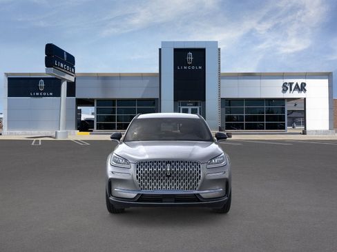 New 2026 Lincoln Corsair Premiere AWD/4WD image 6