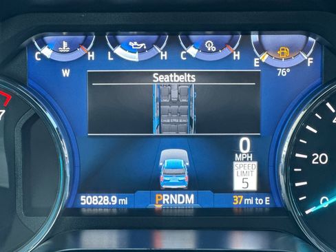 Used 2022 Ford Expedition Max Limited image 28