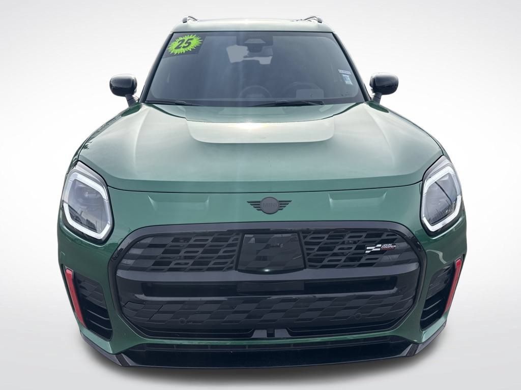 Used 2025 MINI Cooper Countryman John Cooper Works AWD/4WD image 10