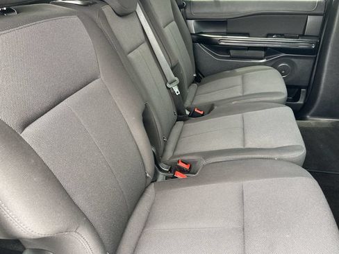 Used 2021 Ford Expedition XL AWD/4WD image 22