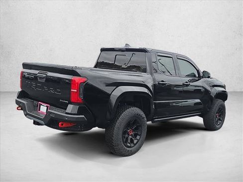New 2026 Toyota Tacoma TRD Pro image 2