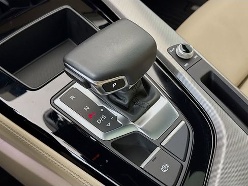 Used 2024 Audi A5 2.0T Premium Plus w/ Premium Plus image 17