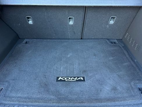 Used 2023 Hyundai Kona SEL image 15
