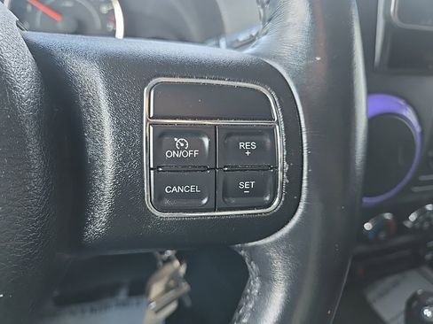 Used 2016 Jeep Wrangler Unlimited Sport w/ Quick Order Package 24S image 42