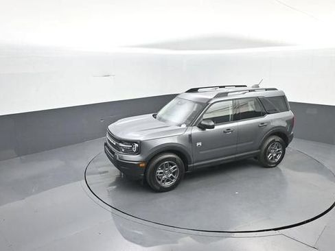 New 2026 Ford Bronco Sport Big Bend AWD/4WD image 27
