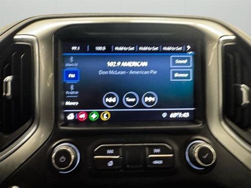 Used 2020 Chevrolet Silverado 3500 LT AWD/4WD image 24