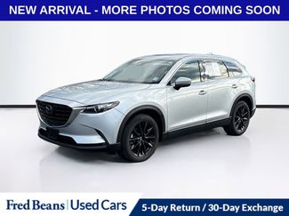 Used 2023 MAZDA CX-9 Touring Plus video 3