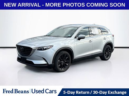 Used 2023 MAZDA CX-9 Touring Plus image 3